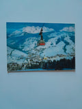 AK Saalbach.