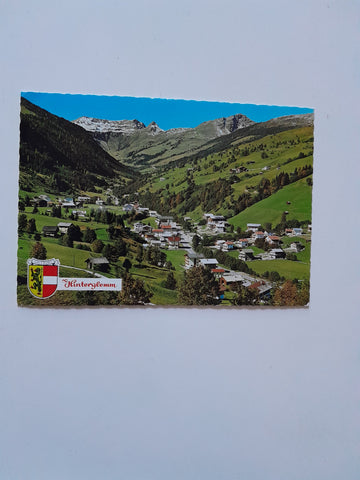 AK Saalbach Hinterglemm.