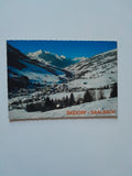 AK Saalbach.