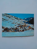 AK Saalbach.