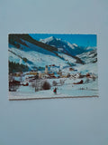 AK Saalbach.