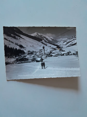 AK Saalbach.