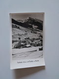 AK Saalbach.