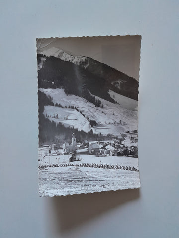 AK Saalbach.
