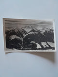 AK Schattberg vom Wildenkarkogel. (1931-32)