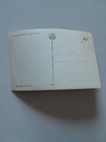 AK Saalbach Reiterkogel u. Assitzkogel g.d. Stein. Meer vom Hochalmspitz. (1935)