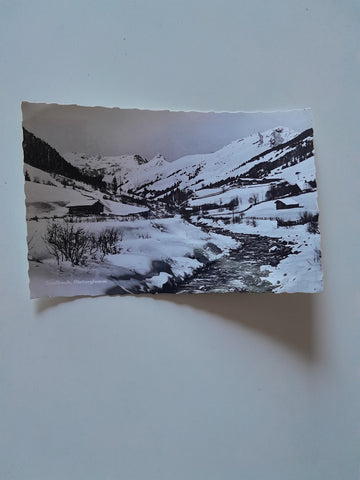 AK Saalbach Hinterglemm.