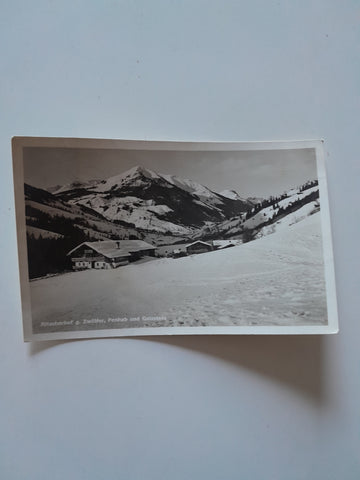 AK Altacherhof g. Zwölfer, Penhab und Gaisstein.