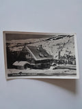 AK Saalbach. Akademiker Skihütte. (1931-32)