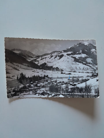 AK Hinterglemm.