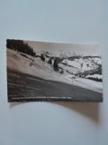 AK Saalbach. Breitfussalm am Zwölferkogel g. Steinberge u. Stein. Meer.