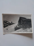 AK Saalbach. Asteralm.