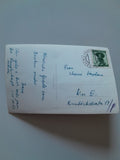 AK Schwarzachergraben g. Hochkogel v. Reichkendlkopf.