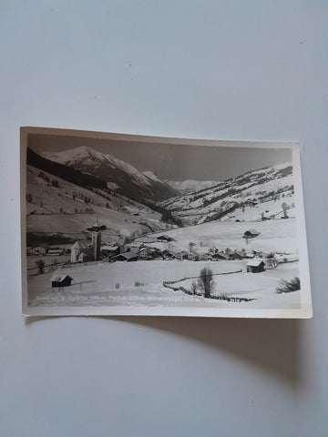 AK Saalbach.