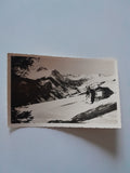 AK Gaisstein, Schusterkogel u. Gamshag v. Reichkendlkopf.