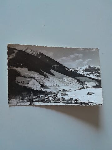AK Saalbach.