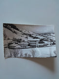 AK Saalbach Hinterglemm. Bundesschullandheim.