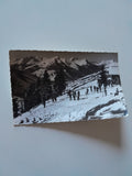 AK Skilift Kohlmaiskopf Bergstation.