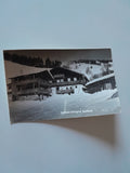 AK Saalbach. Skiheim Eibinghof.