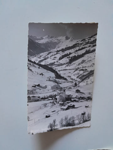 AK Saalbach.