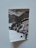 AK Saalbach-Hinterglemm. Dr. Karl Renner Haus.