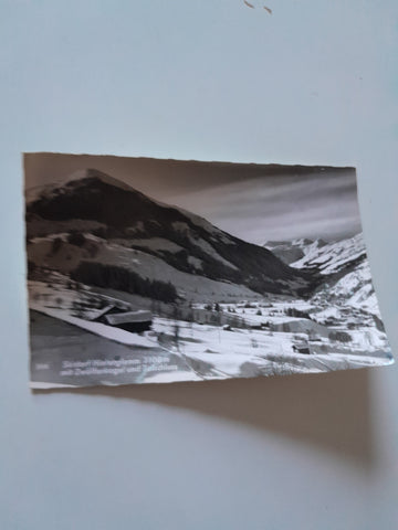 AK Hinterglemm.