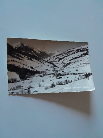 AK Saalbach.