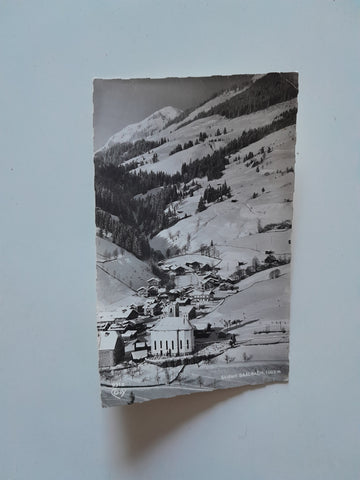 AK Saalbach.