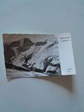 AK Schusterkogel u. Gaisstein.