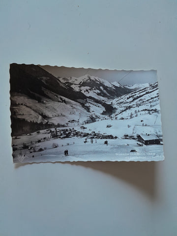 AK Saalbach.