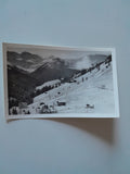 AK Dr. Karl Renner Haus. Bundes-Schi und Ferienheim. Saalbach Hinterglemm.