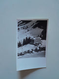 AK Dr. Karl Renner Haus. Bundes Schi und Ferienheim der Naturfreunde.