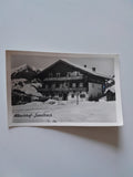 AK Saalbach. Altachhof.