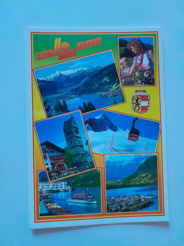 AK Zell am See.