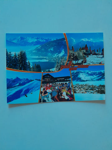 AK Zell am See.