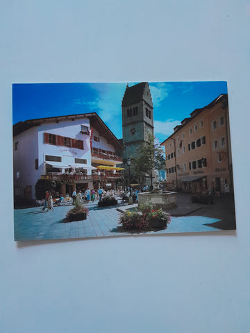 AK Zell am See.