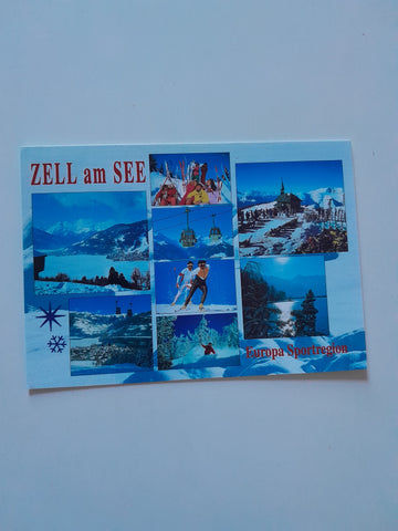 AK Zell am See.