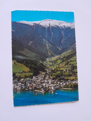 AK Zell am See.