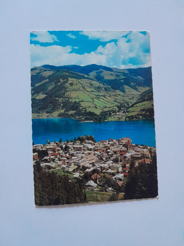 AK Zell am See.