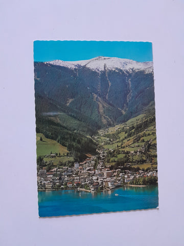AK Zell am See.