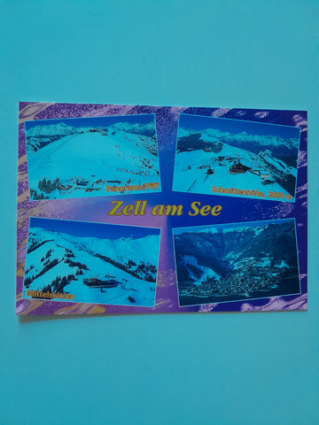 AK Zell am See.