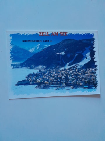 AK Zell am See.