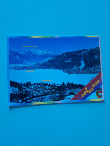 AK Zell am See.