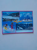 AK Zell am See. Schmittenhöhe.