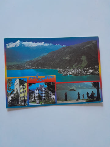 AK Zell am See.