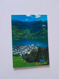 AK Zell am See.