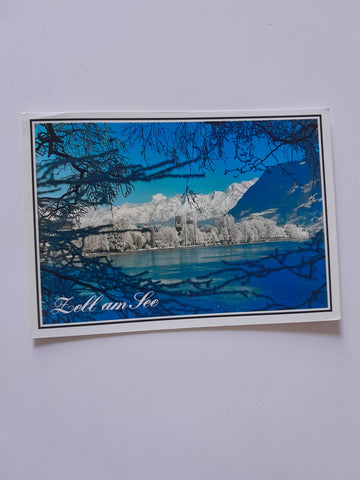 AK Zell am See.