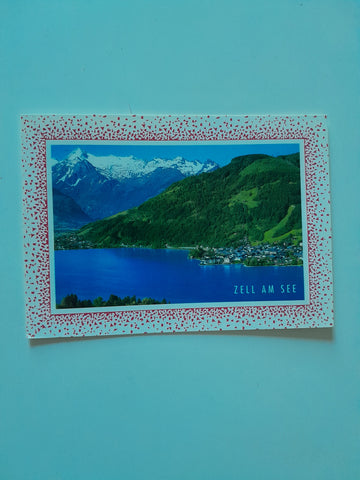 AK Zell am See.