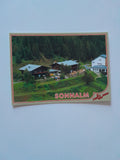 AK Zell am See. Sonnalm. Berghotel Blaickner's Sonnalm.