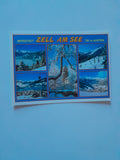 AK Zell am See.